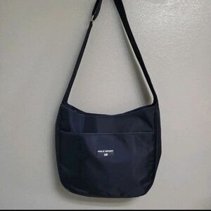 Ralph Lauren Polo Sport Crossbody Tote Bag Purse Vintage
